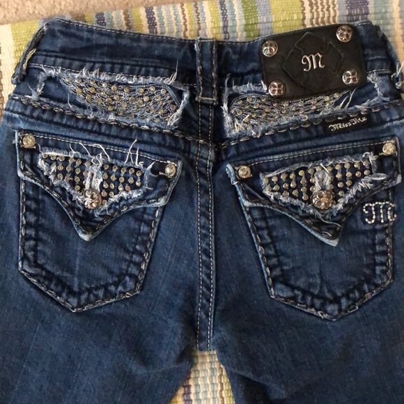 miss me jeans poshmark